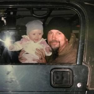 Meet your Posher, Frank